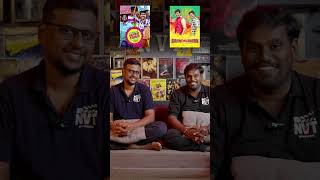 Unfiltered & Fun! 🤩 | “This or That” Episode 43. #sivakarthikeyan  #ThisOrThat #tamilcinema