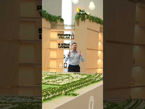 Dubai's Secret Launch?