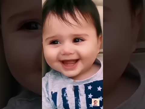 dudy dudy dam dam #cute #funny #cutebaby #baby #comedy