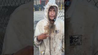 Julian’s Full Interview Is Available On USA FOX VOICE #fyp #trending #homeless