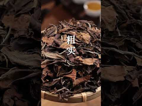 找茶 / 喝茶人必知的8個評茶術語