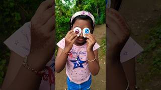Wait for end 🤣👁️ #short #video #subscribe