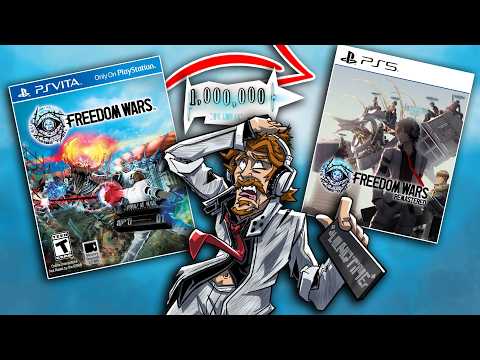 Is Freedom Wars ACTUALLY Worth It?!