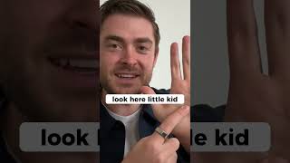 Explaining blockchain to a 5 year old