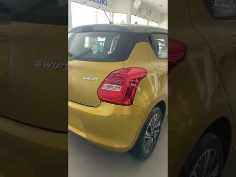 Suzuki Swift | Suzuki Swift 2022 | New Suzuki | #Shorts |