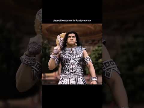 Warriors of Mahabharata #sanatandharma #mahabharat #pandav #kaurav