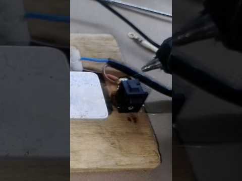 how to make hot plate SMD remove and soldering 💯🧐 #ytbest #diy #hotplate