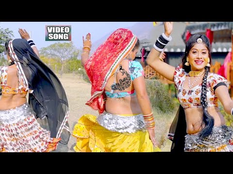 राजस्थानी सुपरहिट फागण सांग 2025 - चंग धमीड़ा बाजन दे - Super Hit New Rajasthani Holi Songs 2025