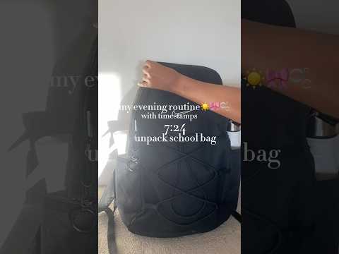 timestamped evening routine🫧🎀 #eveningroutine #aesthetic #selfcareroutine #eveninginmylife #time