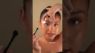 Achieving perfectly defined brows has never been easier!