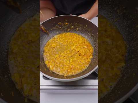 Poondu chutney in ASMR #shorts #asmr #shortsfeed