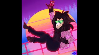 VRC Furtual Shades Unity Setup