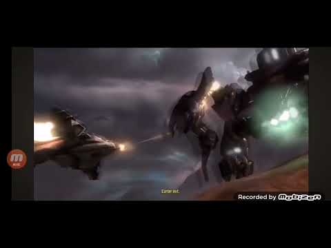 Carters death, but with bad editing