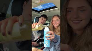 Australians try INTERNATIONAL snacks for the first time 😬