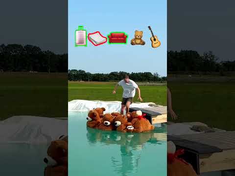 Will A Guitar Boat Hold My Weight mr beast