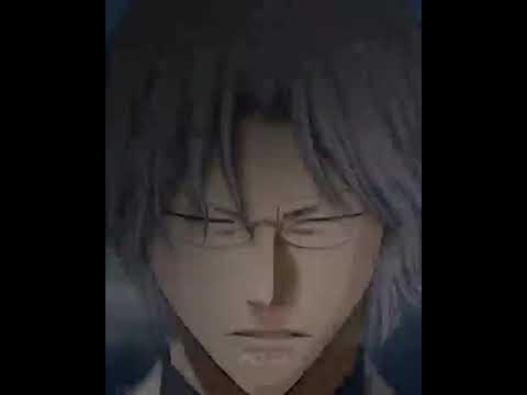 Ryuken Ishida Oxlade MMV/Edit #bleach #manga #anime