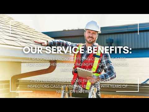 Comprehensive Building Inspections Bendigo, Ensuring Safety and Value for Your Property