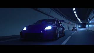 2Scratch - Butterflies (HØRU REMIX) (BASS BOOSTED) | 350Z
