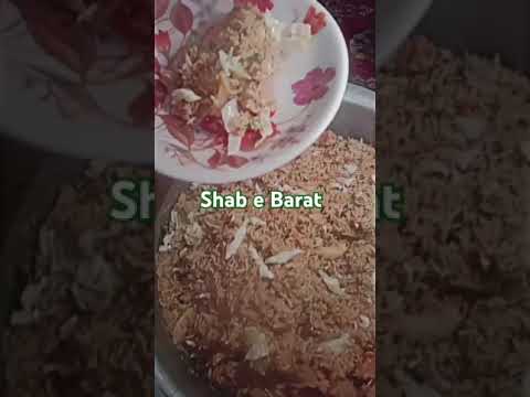 Shab e Barat #viralvlog # MashaAllah #mubarak