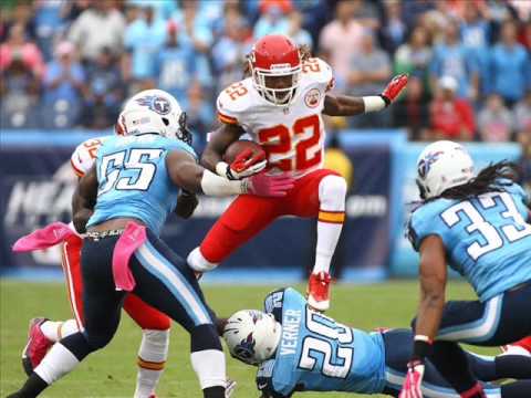 Chiefs quest