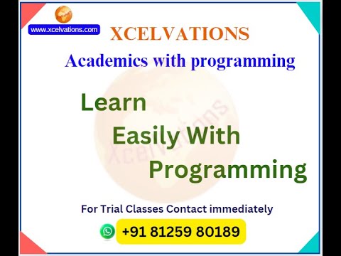 Grade 2 Learning Made Easy with Programming | Math, Science, Social Studies & English |