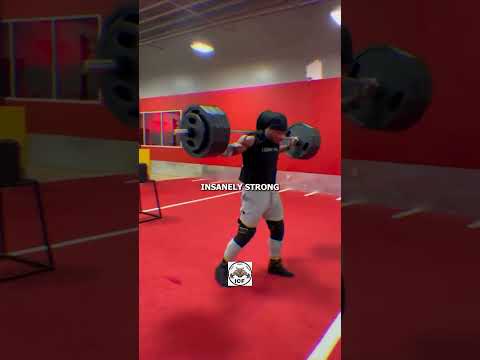 Famous Powerlifter Caught Cheating! | #shrots