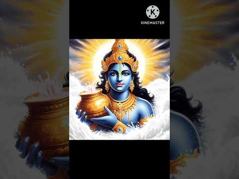 Jay bhagwaan dhanvantri 🙏🙏@VratParvaTyohar