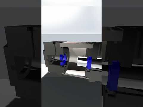 #cad #pistons #solidworks2023 #KutibaAd