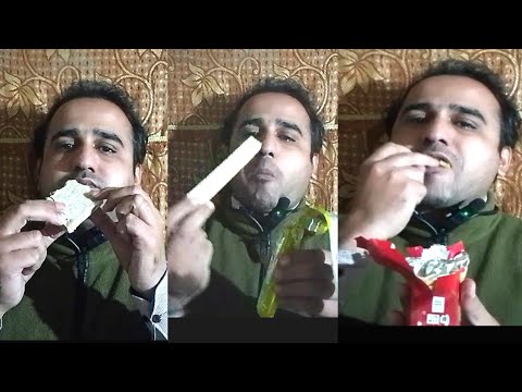 (COMPILATION ) ASMR EATING DESI SNAKES / LATE NIGHT SNAKES #asmrfood #fun #snakes