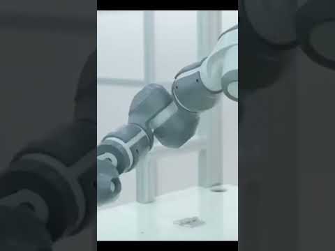 #aiandrobotics #robot #rpa #roboticprocess #technology #iphone15