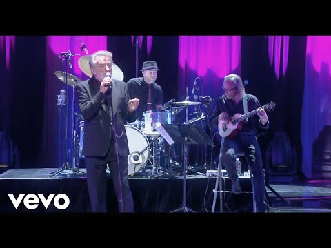 Eddy Mitchell - Combien je vous dois ? - Live Palais des Sports 2016