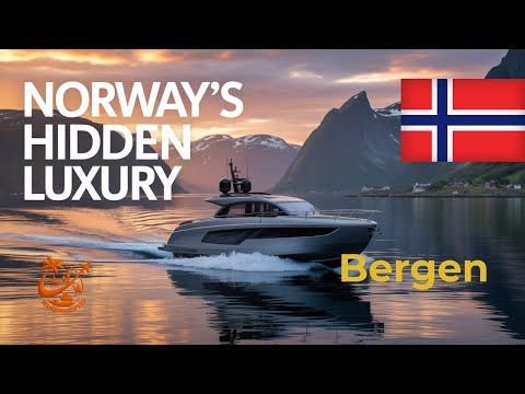 NORWAY'S Most EXPENSIVE Travel Secrets Revealed? 4K #travel #norway