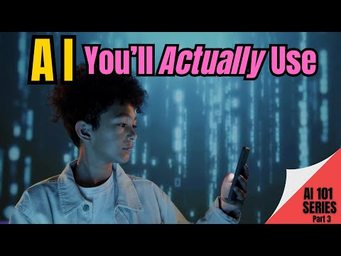 These AI Shortcuts Save Me Hours Every Single Day  | AI 101 Part 3 #ai #aitools #aishorts #aivideo