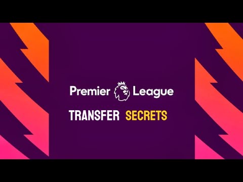 PREMIER LEAGUE HIGHLIGHTS • TOP TARGET • POTENTIAL DEPARTURE • NEW SIGNINGS • LOAN • SUMMER & WINTER