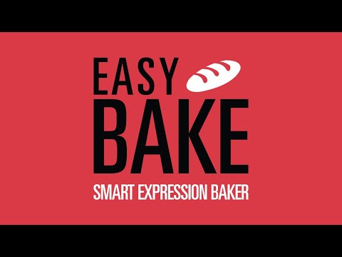Easy Bake
