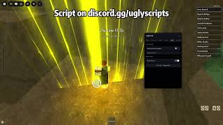 Bridger Western Keyless Best Script! Auto Saint Silent Aim!
