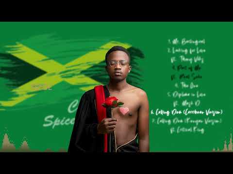 6.Mesh Wallen - Calling Dem (Carribean Version) [Official Audio]