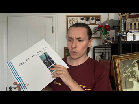 Was 1994 the best year for music?