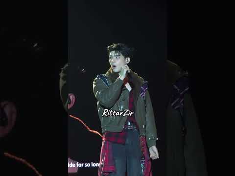 [FANCAM] เพียงเพื่อน - สกาย นานิ  #SkyNaniFanconD1