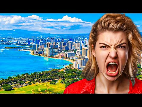 10 Reasons Why People Are Leaving Hawaii