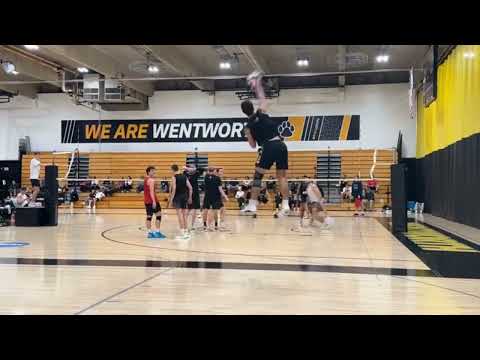 Bounce B vs WIT 2 | Volleyball Scrimmage |