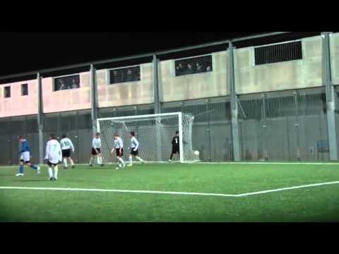 2011-10-26 Neugries VS Pool Laives.MP4