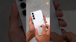 Samsung Galaxy A55 5G: Unboxing and Top Features