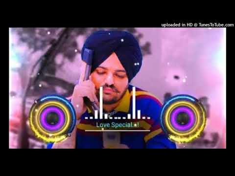 Level Sidhu Moosewala Remix Song Dj Choudhary Habri  Saade Level De Ni Haan Diye Remix Punjabi