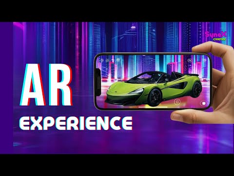 Augmented Reality: The Revolutionary Force Set to Reshape Our Future!