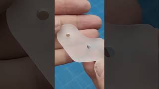 The tool that CHANGED how I think! #modelmaking #cnc #diy