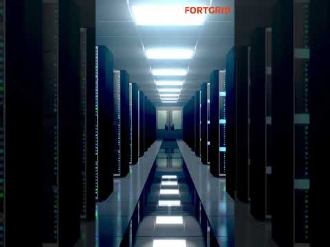 Fortgrid hosting solutions for software and applications