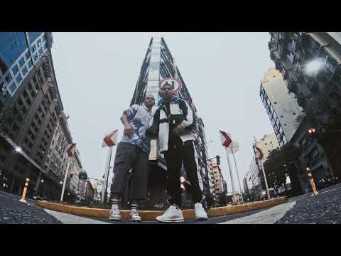 MGA & DJ MIRKO - CHACO