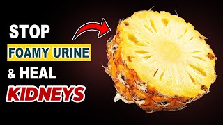 Over 60? Top 6 Simple, Safe Ways to Stop Proteinuria & Heal Your Kidneys