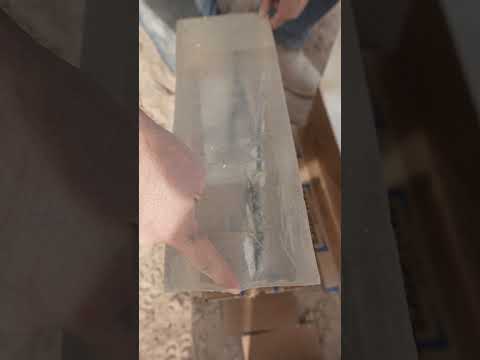 7 PRC V.S. 300 Win Mag Ballistics Gel Test